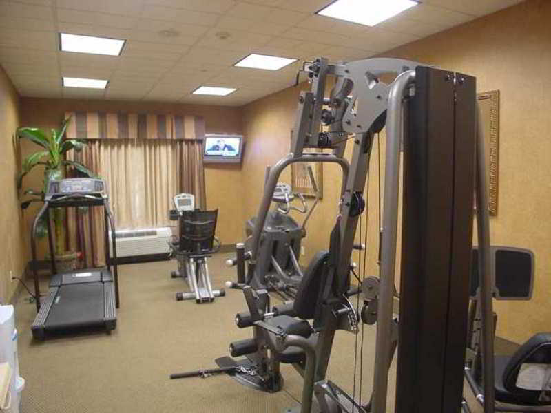 Hampton Inn & Suites Фарр Удобства фото